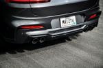 BMW X4 M Competition 2019 года (NA)